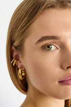 Load image into Gallery viewer, Oormanchetten Goud
