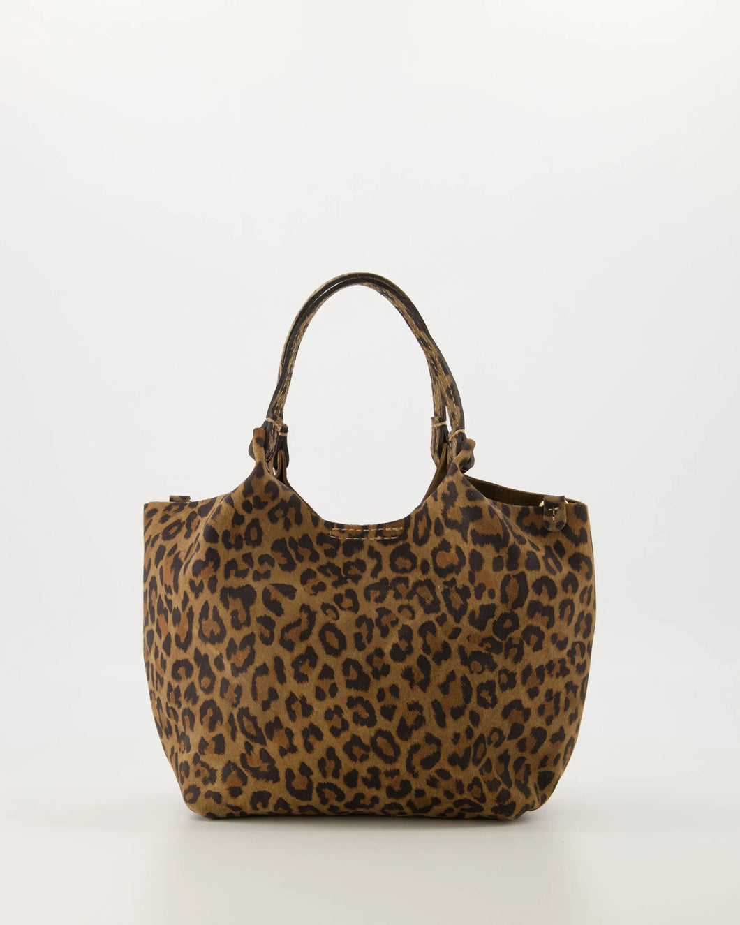 Baby Lou Tas Suede - Verschillende Kleuren