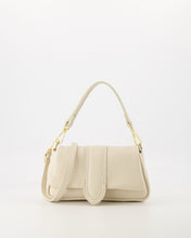 Afbeelding in Gallery-weergave laden, Baby Puffy Jasmin Tas - Verschillende Kleuren
