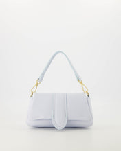 Afbeelding in Gallery-weergave laden, Baby Puffy Jasmin Tas - Verschillende Kleuren
