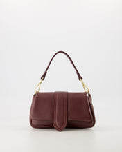 Afbeelding in Gallery-weergave laden, Baby Puffy Jasmin Tas - Verschillende Kleuren
