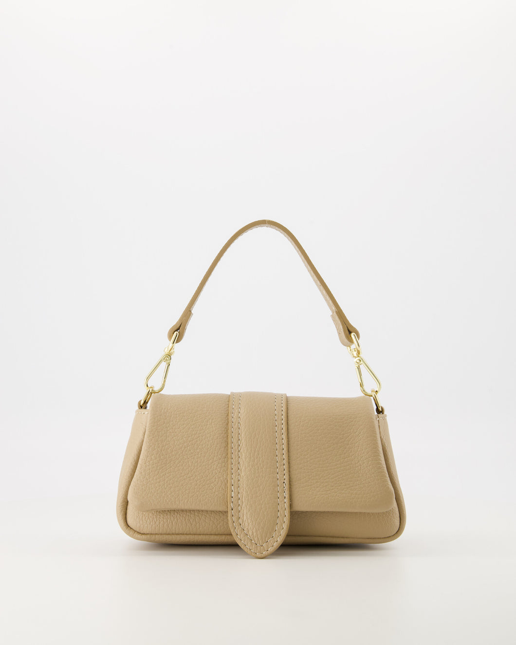 Baby Puffy Jasmin Tas - Verschillende Kleuren
