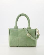 Load image into Gallery viewer, Sharon Suede Bag
