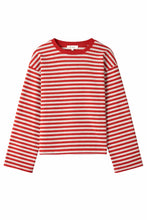 Afbeelding in Gallery-weergave laden, Roxy Gestreept Shirt - Verschillende Kleuren
