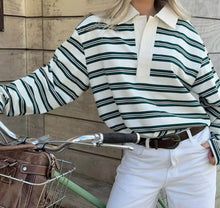 Afbeelding in Gallery-weergave laden, Sidney Polo - Verschillende Kleuren
