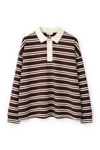 Afbeelding in Gallery-weergave laden, Sidney Polo - Verschillende Kleuren
