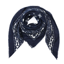 Afbeelding in Gallery-weergave laden, Paisley Sjaal - Verschillende Kleuren
