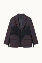Load image into Gallery viewer, Alise Blazer Bruin
