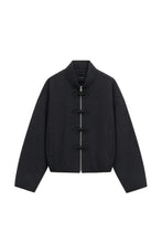 Load image into Gallery viewer, Lotte Bomber Jas
