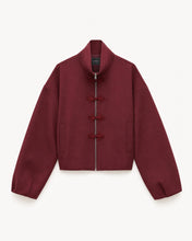 Load image into Gallery viewer, Lotte Bomber Jas
