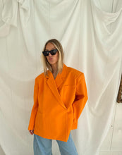 Load image into Gallery viewer, Nikki Blazer Oranje
