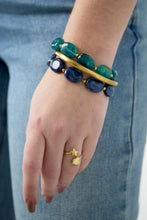 Afbeelding in Gallery-weergave laden, Armbanden met acryl kralen
