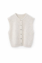 Afbeelding in Gallery-weergave laden, Janey Gilet - Verschillende Kleuren
