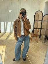 Load image into Gallery viewer, Bo Bomber - Verschillende Kleuren
