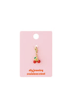 Load image into Gallery viewer, Sieraden Bedel Kers
