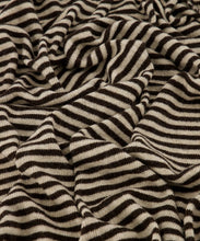 Load image into Gallery viewer, Cassy gestreepte Sjaal
