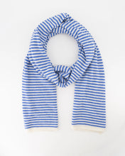 Afbeelding in Gallery-weergave laden, Cassy gestreepte Sjaal
