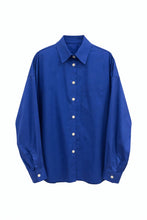 Load image into Gallery viewer, Didi Oversized Blouse
