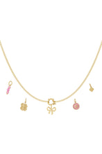 Load image into Gallery viewer, DIY Ketting
