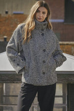Load image into Gallery viewer, Clara Crop Coat
