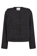Load image into Gallery viewer, InesCC Boucle Jacket
