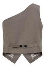 Afbeelding in Gallery-weergave laden, VidaCC Asym Tailor Vest
