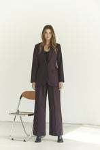 Load image into Gallery viewer, Almira Fitted Blazer
