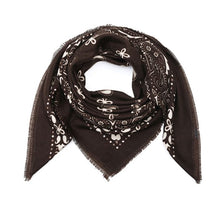 Afbeelding in Gallery-weergave laden, Paisley Sjaal - Verschillende Kleuren
