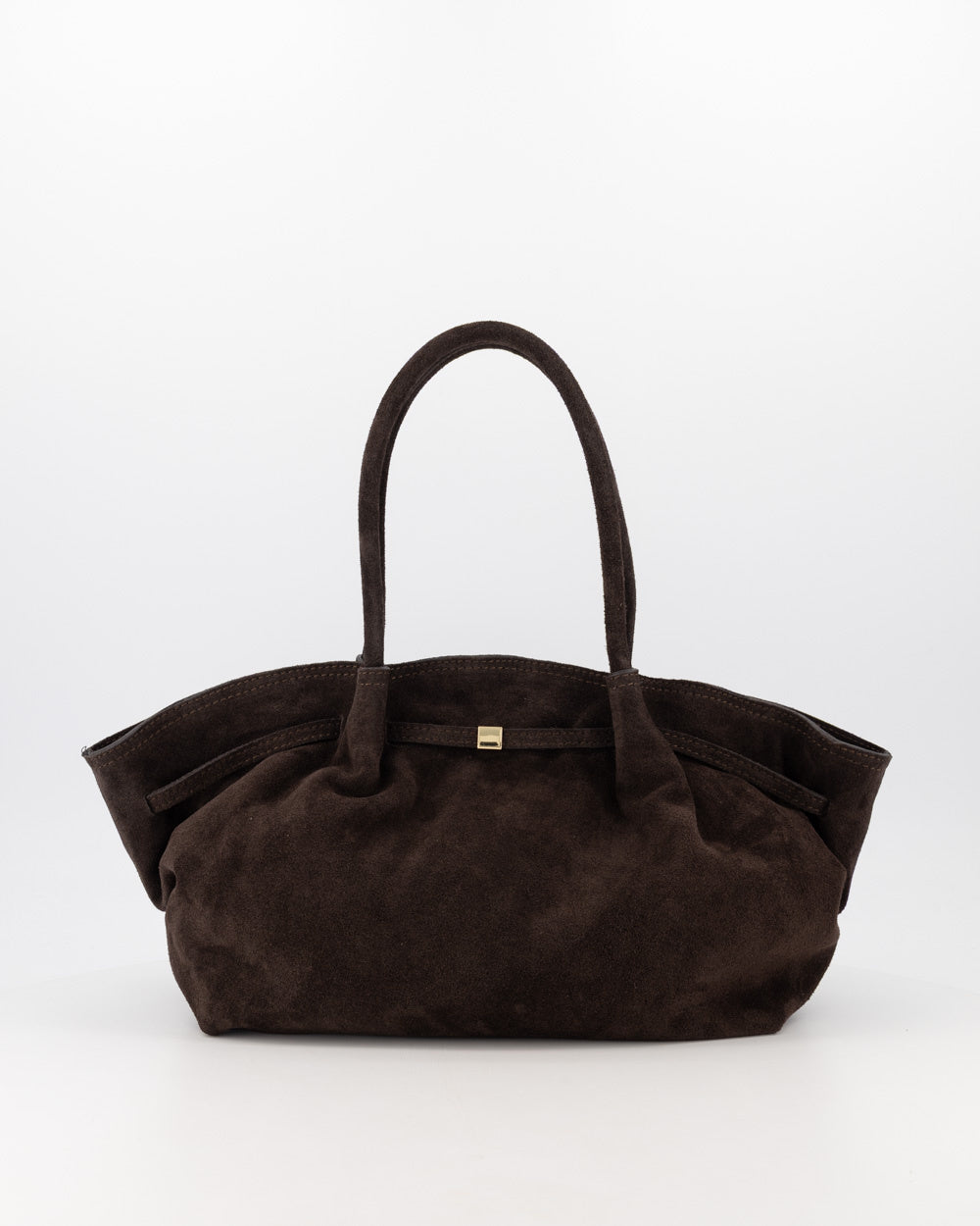 Coline Suede Tas - Verschillende Kleuren