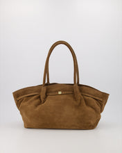 Afbeelding in Gallery-weergave laden, Coline Suede Tas - Verschillende Kleuren
