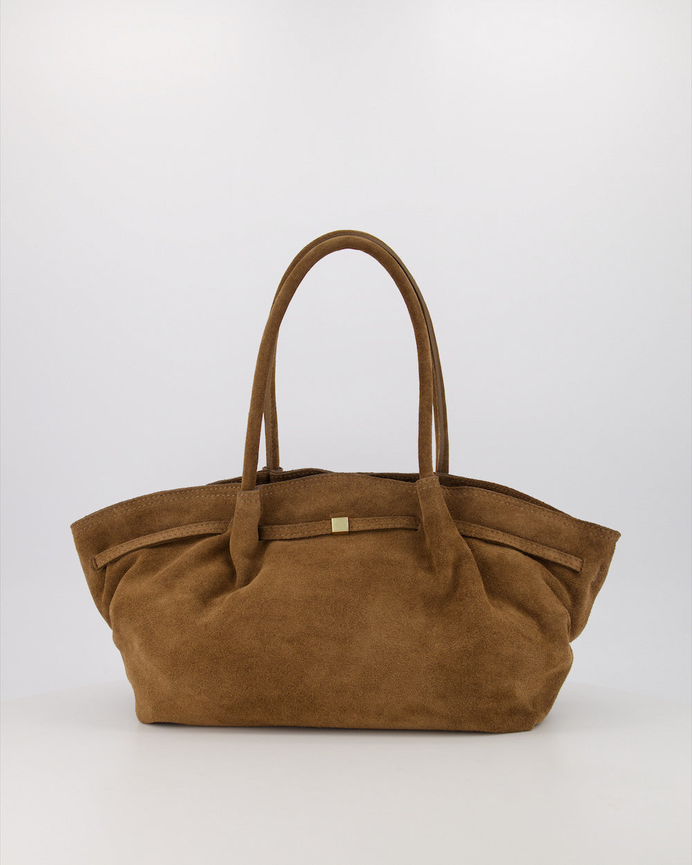 Coline Suede Tas - Verschillende Kleuren