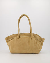 Afbeelding in Gallery-weergave laden, Coline Suede Tas - Verschillende Kleuren

