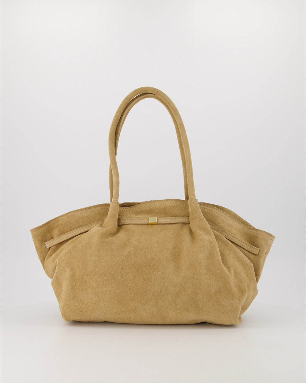Coline Suede Tas - Verschillende Kleuren