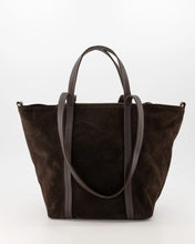 Afbeelding in Gallery-weergave laden, Crawford Suede Tas - Verschillende Kleuren

