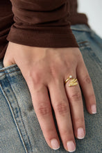 Afbeelding in Gallery-weergave laden, Ring met Hart - Verschillende Kleuren
