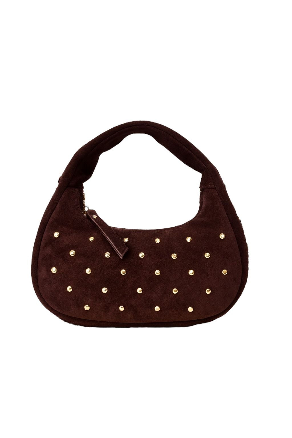 Lea Studs Tas - Verschillende Kleuren