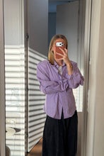 Afbeelding in Gallery-weergave laden, Noelle Blouse Ruit
