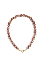 Load image into Gallery viewer, Kralen Faded ketting - Verschillende Kleuren
