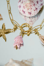 Load image into Gallery viewer, Mini Vis Sieraden Bedel - Verschillende Kleuren
