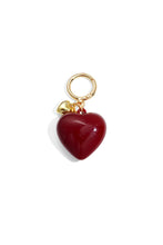 Afbeelding in Gallery-weergave laden, Tasbedels Hart Casual - Verschillende Kleuren
