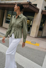 Load image into Gallery viewer, Elvira Blouse - Verschillende Kleuren
