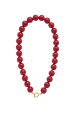 Load image into Gallery viewer, Hars  Kralenketting - Verschillende Kleuren
