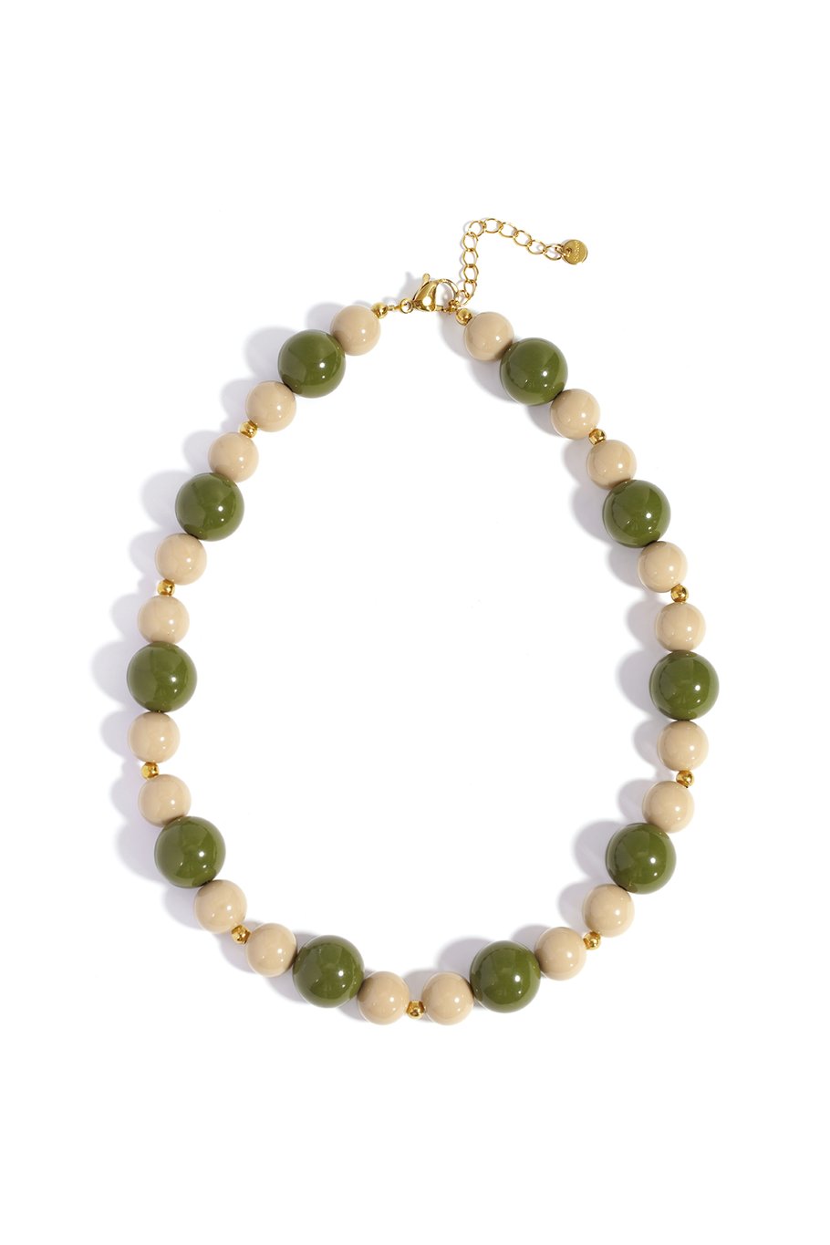 Kralen Ketting - Verschillende Kleuren