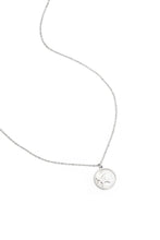 Afbeelding in Gallery-weergave laden, Ketting met Zeester in Cirkel - Verschillende Kleuren
