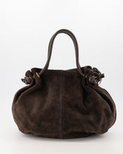 Afbeelding in Gallery-weergave laden, Darcy Suede Tas - Verschillende Kleuren
