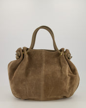 Load image into Gallery viewer, Darcy Suede Tas - Verschillende Kleuren

