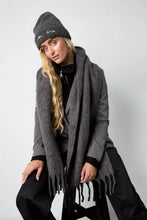 Afbeelding in Gallery-weergave laden, Wintersjaals Effen - Verschillende Kleuren
