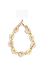 Afbeelding in Gallery-weergave laden, Telefoonkoord  Bloemen - Verschillende Kleuren
