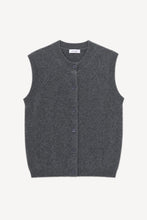 Afbeelding in Gallery-weergave laden, Luiza Gilet - Verschillende Kleuren
