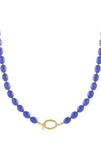 Load image into Gallery viewer, Acryl kralen kettingen - Verschillende Kleuren
